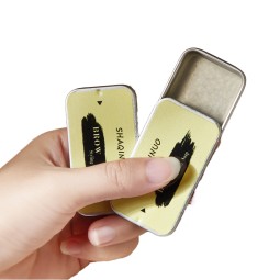 Eyebrow Styling Gel Manufacturer - Hot Selling Natural Vegan Clear Soap Wax