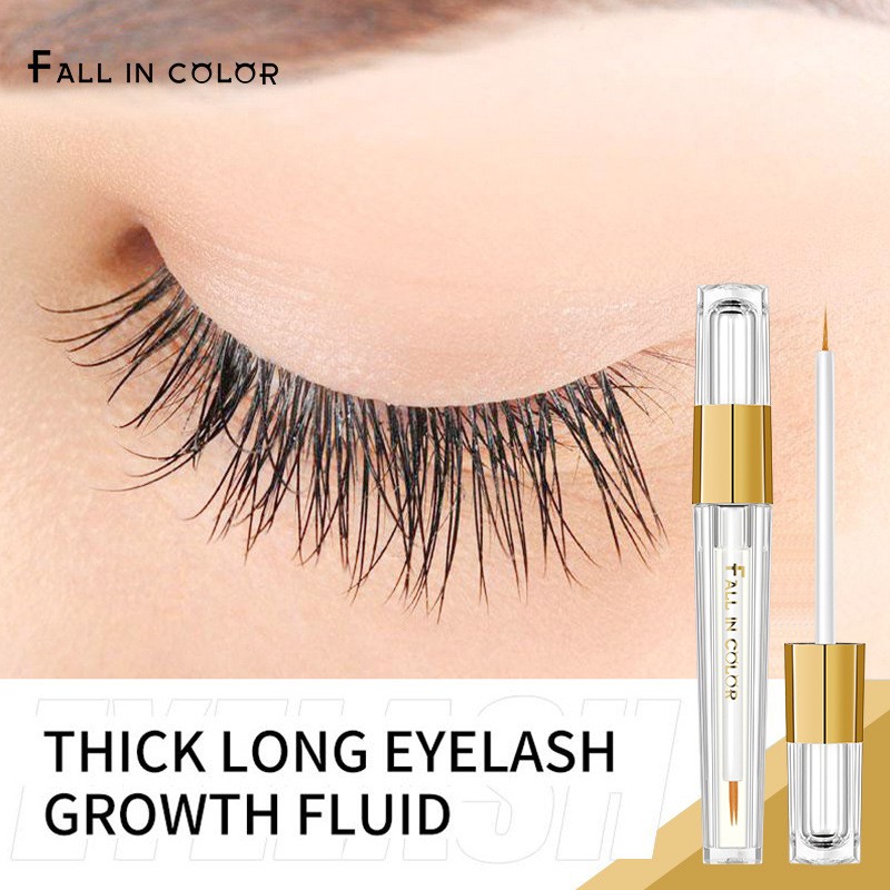 Eyelash Growth Serum Manufacturer - Wholesale Waterproof Thick Enhancing Treatment