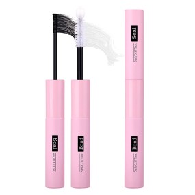 Eyelash Extension Glue Supplier - Private Label Waterproof Cluster 2 in 1 Bond