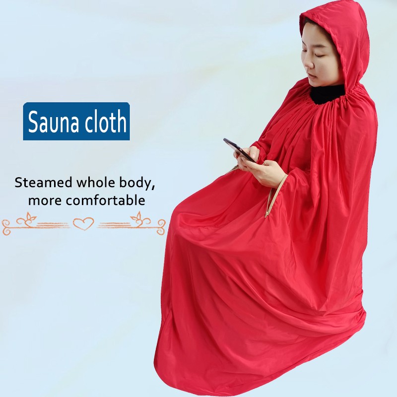 Yoni Steamer Gown Supplier - Wholesale Custom Logo VSteam Chair Feminine Hygiene