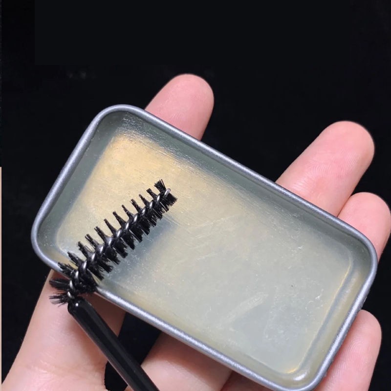 Eyebrow Styling Gel Manufacturer - Hot Selling Natural Vegan Clear