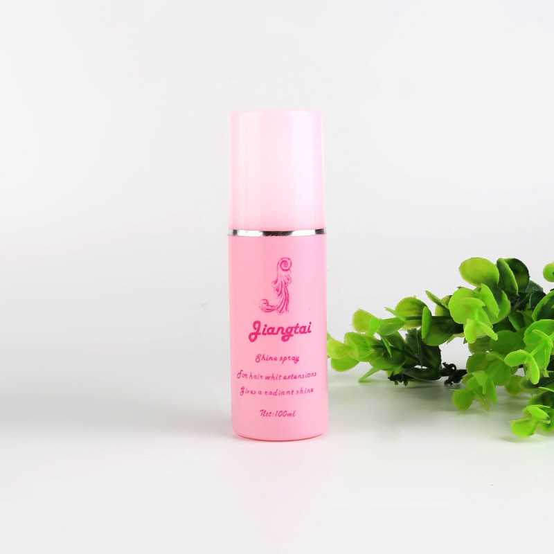 Wig Conditioner Supplier - Women's 100ML Anti-Frizz Spray