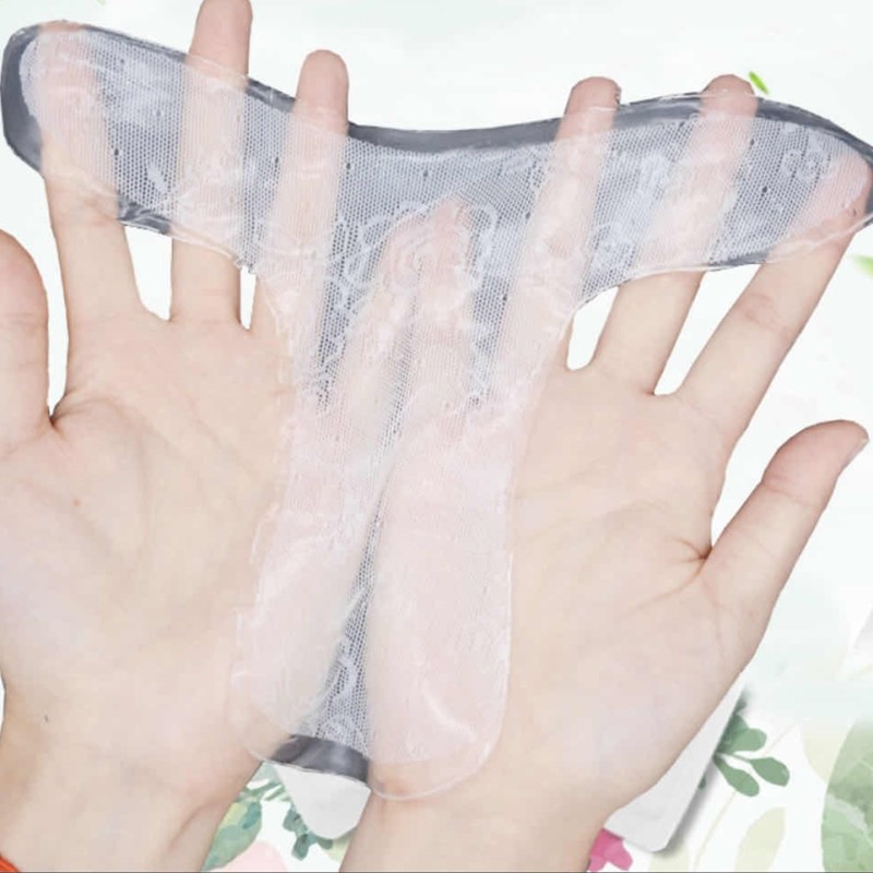 Vagina Mask Manufacturer - 2023 Wholesale Moisturizing Sheet