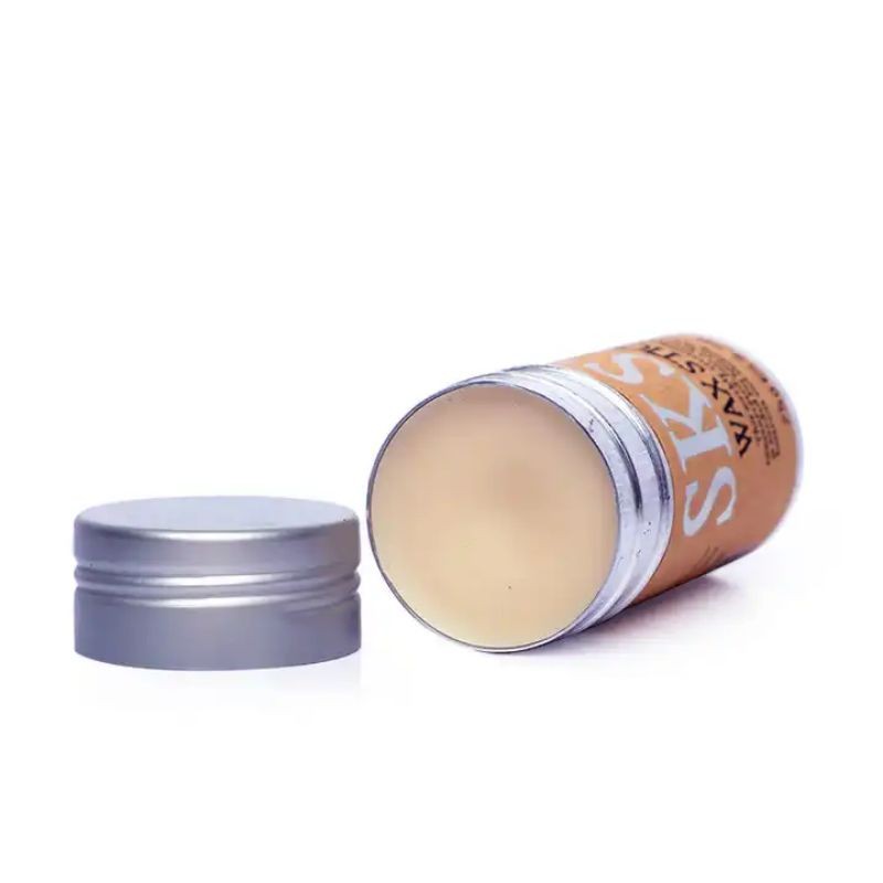 Hair Wax Stick Factory - Crossing Solid Paste Styling Hair Wax Sticks