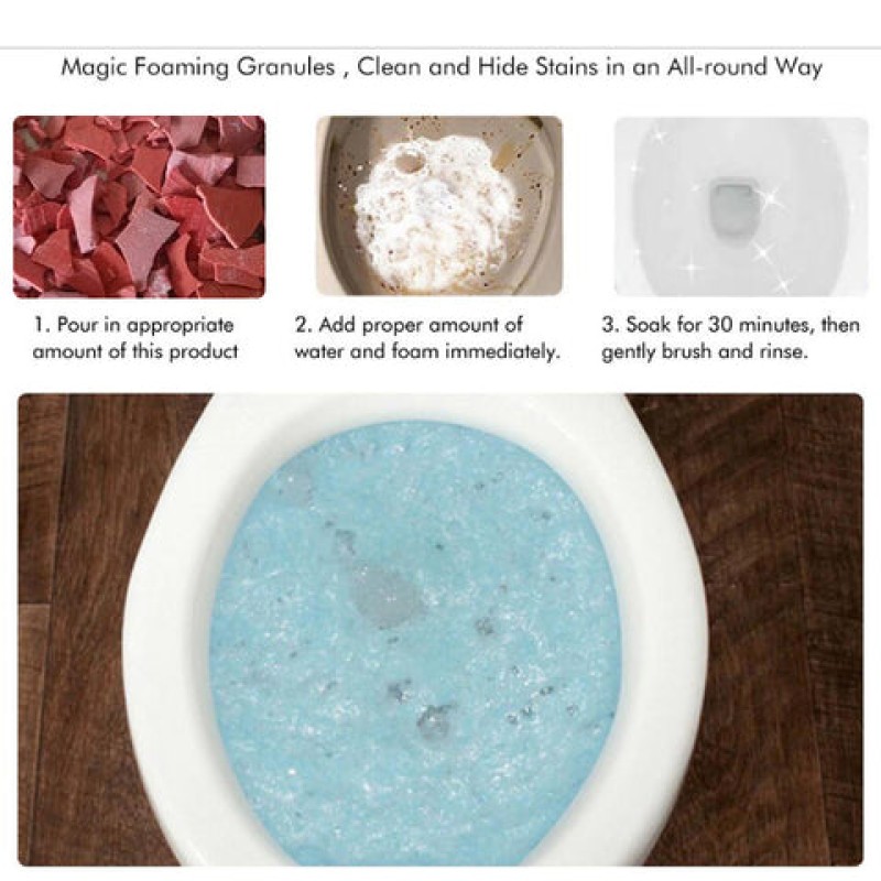 Pipe Dredging Agent Factory - High Effect Powerful Kitchen Sewer Fast Cleaner