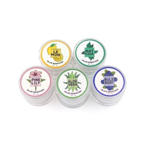 Eyelash Glue Remover Factory - Hot Sale Organic Fragrance Mild 5g Cleaning Tool