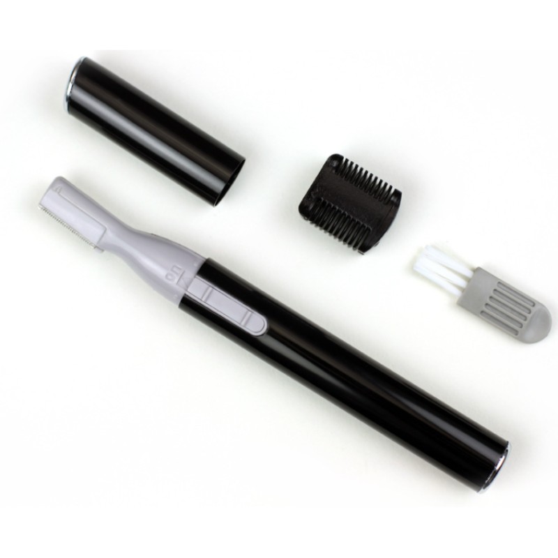 Eyebrow Trimmer Factory - 2022 Portable Mini Electric Painless Hair Removal