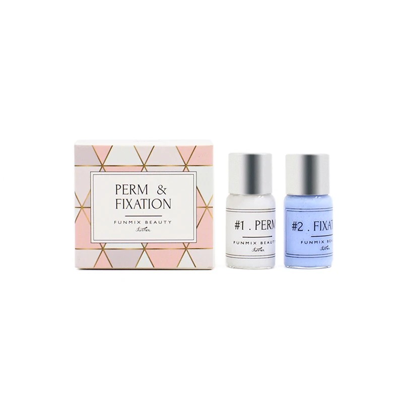 Eyelash Perm Kit Factory - Wholesale High Quality Female Makeup Perm Tools