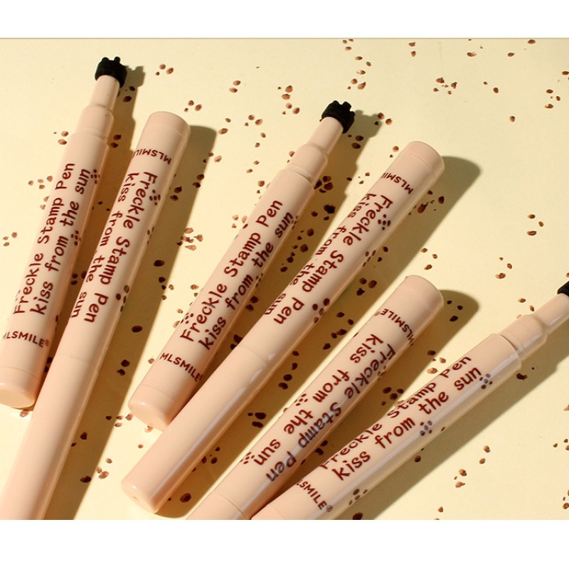Freckle Pen Supplier - Natural Liquid Quick Dry Mineral Powder