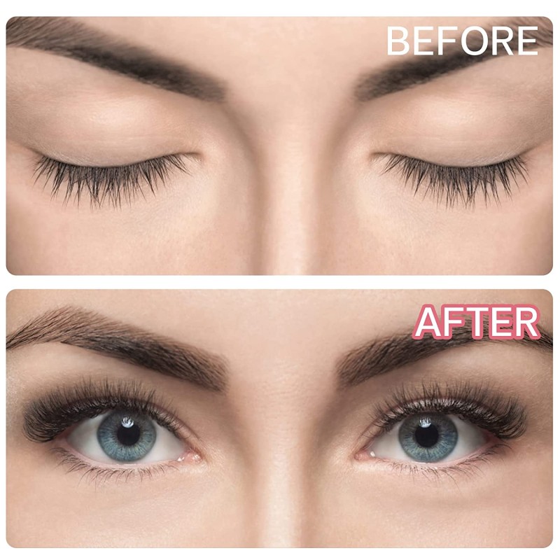 Eyelash Extension Glue Supplier - Private Label Waterproof Cluster 2 in 1 Bond