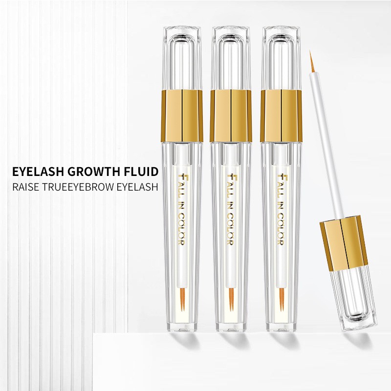 Eyelash Growth Serum Manufacturer - Wholesale Waterproof Thick Enhancing Treatment
