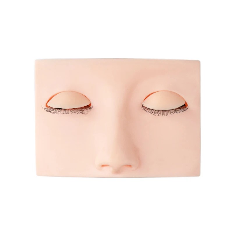 Mannequin Head Supplier - Wholesale Silicone Female Removable