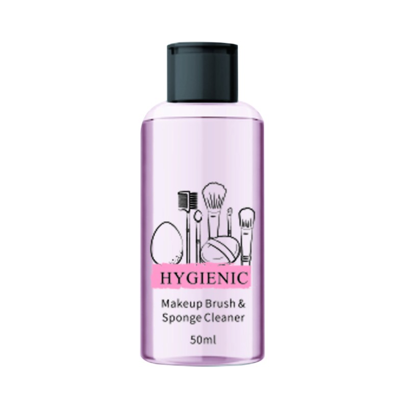 Makeup Brush Cleaner Supplier - Wholesale Factory Sponge