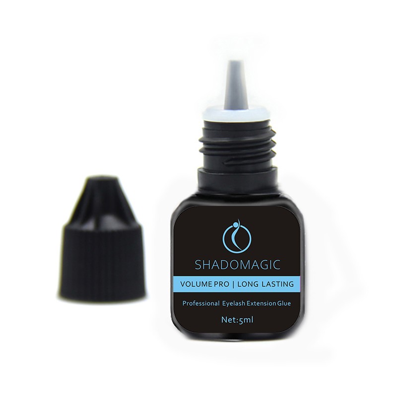 Eyelash Extension Glue Supplier - Wholesale Custom Fast Dry Vegan Volume Korean