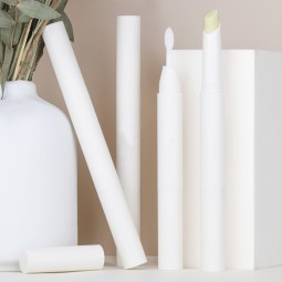 Eyebrow Wax Pencil Supplier - Long Lasting Waterproof Freeze Styling Soft Toothbrush