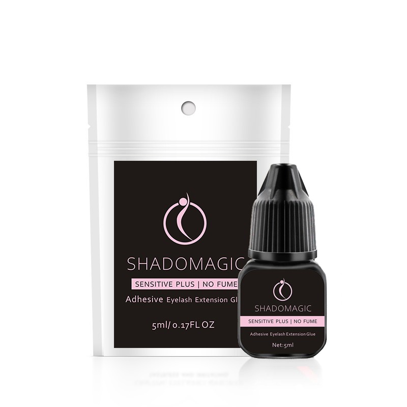 Eyelash Extension Glue Factory - Wholesale Custom OEM Korean Grafting Water Proof