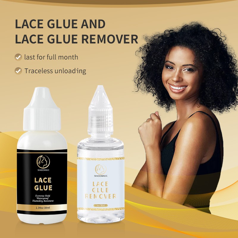 Lace Glue Factory - Private Label Waterproof Strong Hold