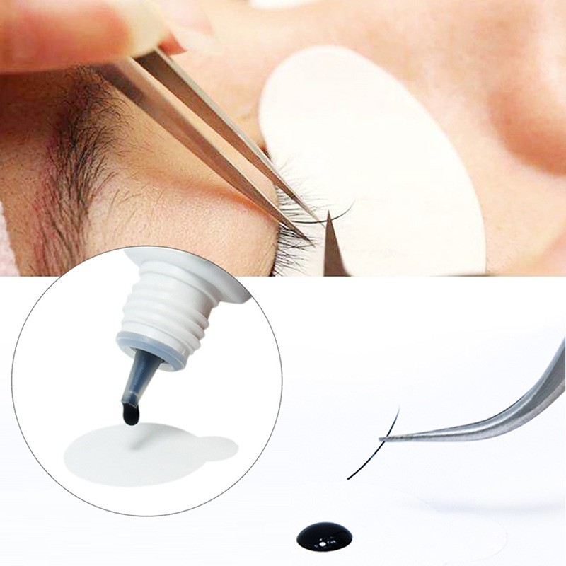 Eyelash Extension Glue Factory - Wholesale Custom OEM Korean Grafting Water Proof