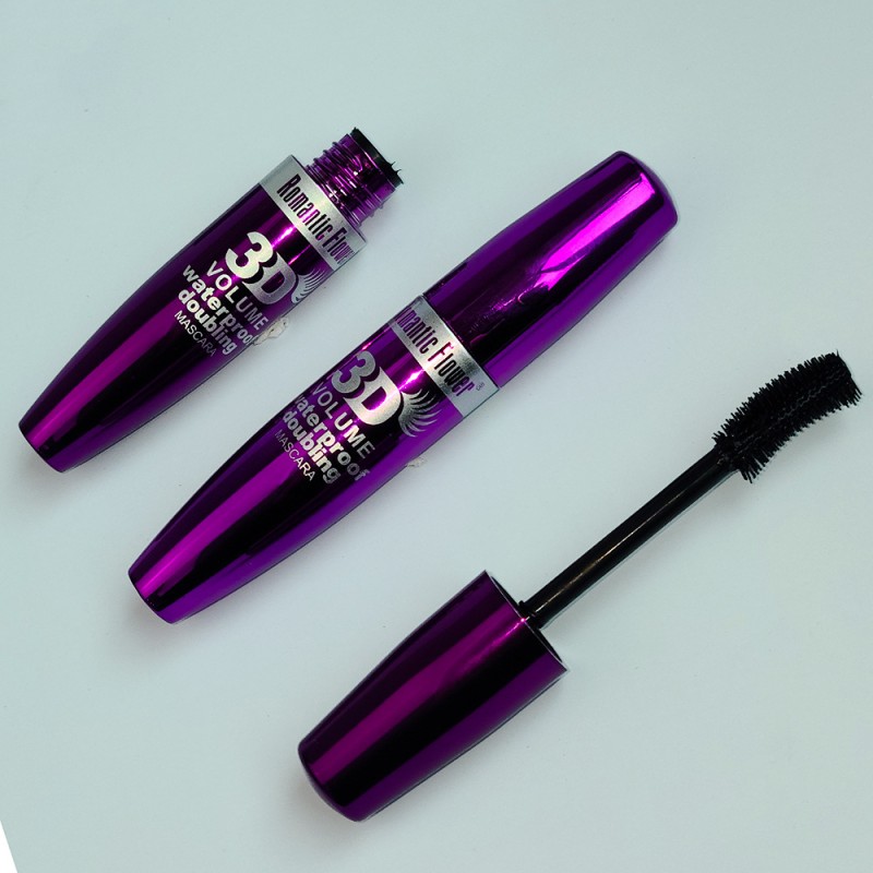 Eyelash Curling Cream Manufacturer - Long Lasting Matte 4D Effect