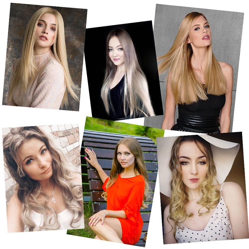 Hair Straightener Supplier - Wholesale Gold Color Electric Comb