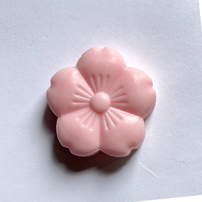 Beauty Soap Factory - Moisturizing Whitening Cherry Blossom