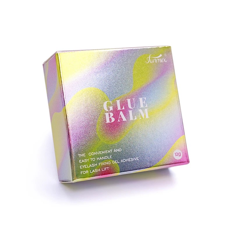 Lash Lift Glue Supplier - Whole Professional Studio Lash Lift Adhesive Balm