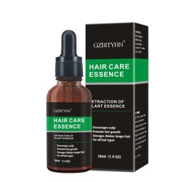 Hair Treatment Supplier - 30ml Pure Natural Organic Damaged Care 2-IN-1