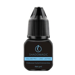 Eyelash Extension Glue Supplier - Wholesale Custom Fast Dry Vegan Volume Korean