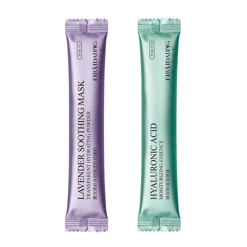 Facial Mask Powder Manufacturer - Wholesale Organic Collagen Korean