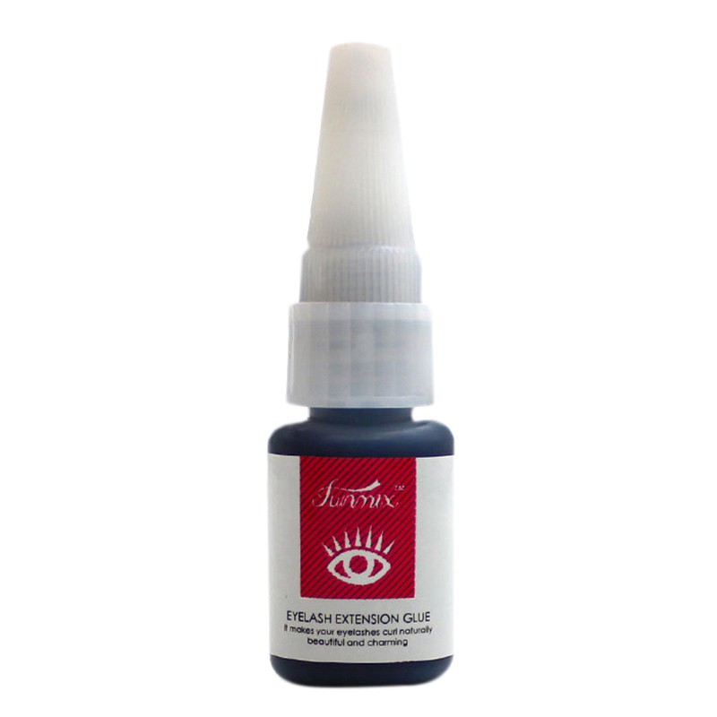 Eyelash Extension Glue Manufacturer - Wholesale Custom FUNMIX Non Toxic Clear Lash