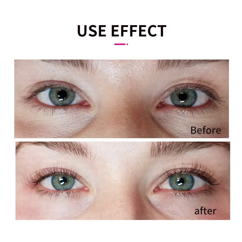 Lash Lift Glue Manufacturer - Private Label Super Strong Vegan Lamination Balm