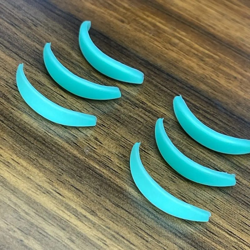 Lash Lift Pads Factory - Top Selling Silicone Quality Product