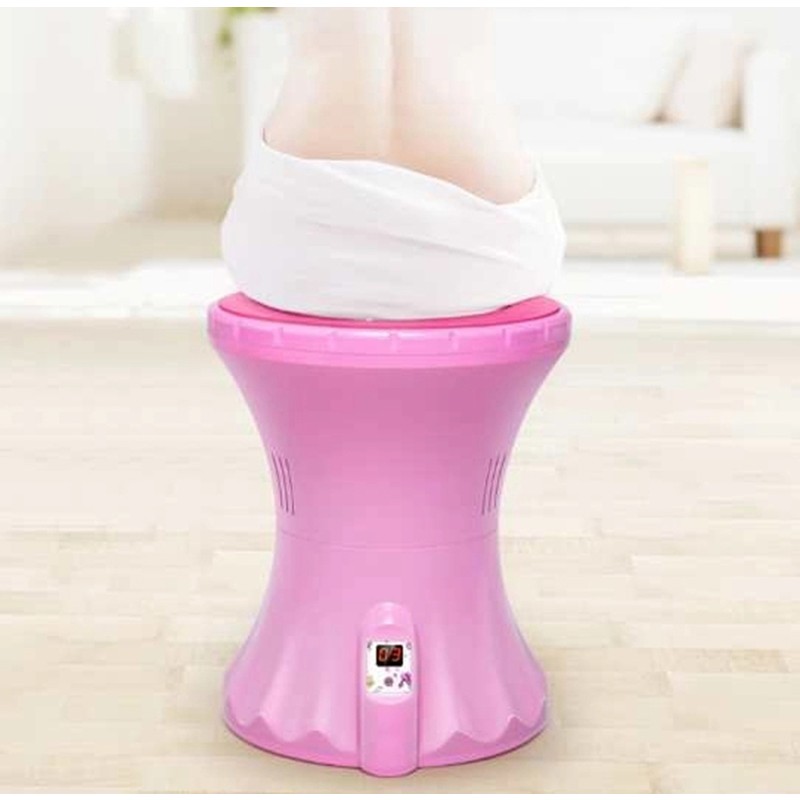 Yoni Steam Seat Factory - 2021 Wholesale Electric Portable Herb Steamer Chair