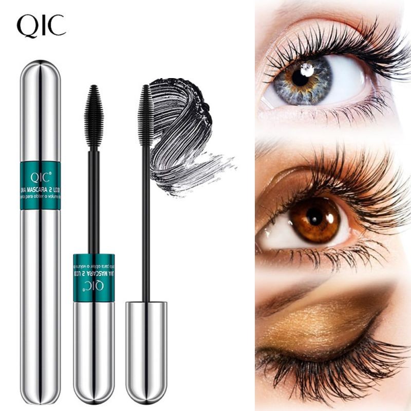 Mascara Factory - Cross Border QIC Dual Effect 2-in-1