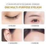 Eyelash pre-treatment& After Care