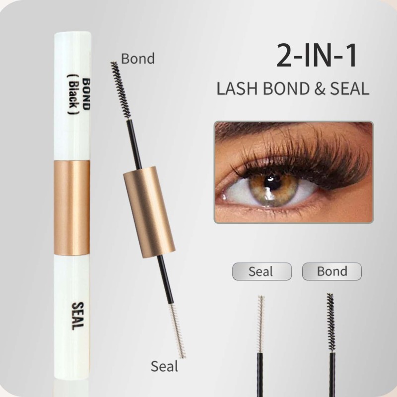 Eyelash Extension Glue Manufacturer - Wholesale No Irritation Long Lasting Waterproof