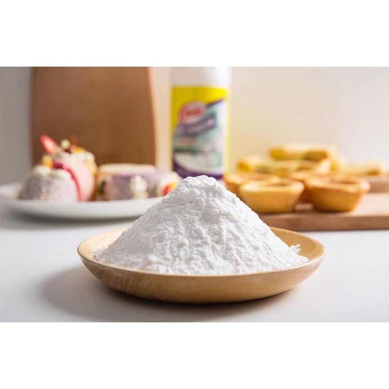 Kitchen Cleaning Powder Manufacturer - New Design Baking Soda Multi Purpose Soda