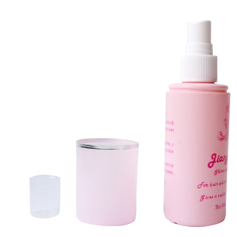 Wig Conditioner Supplier - Women's 100ML Anti-Frizz Spray