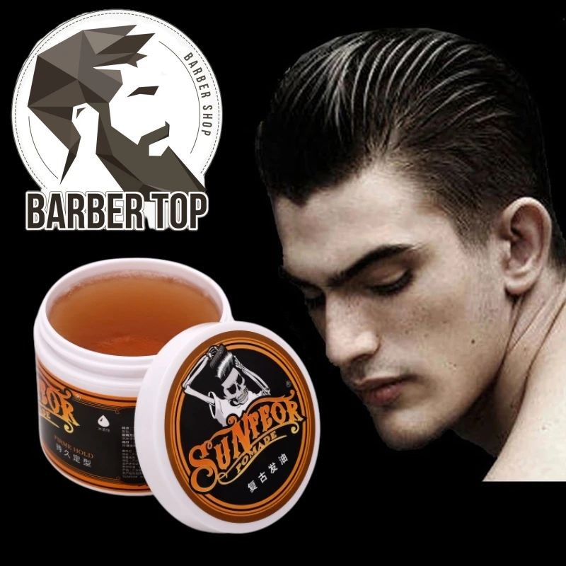 Hair Oil Supplier - Vintage Styling Easy Rinse Cologne