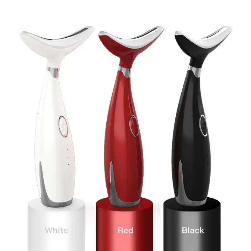 Neck Sculpting Machine Manufacturer - EMS Electric Rejuvenation Fade Lines Care