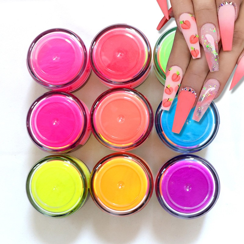 Acrylic Powder Supplier - Best Price 15g Professional DIY