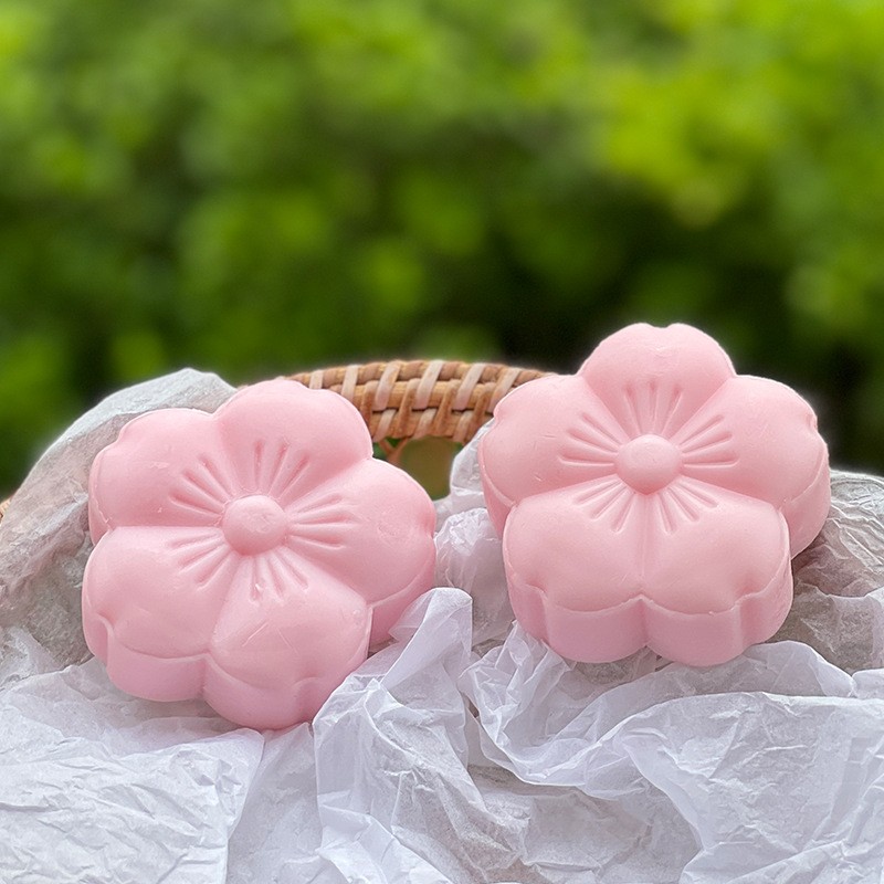 Beauty Soap Factory - Moisturizing Whitening Cherry Blossom