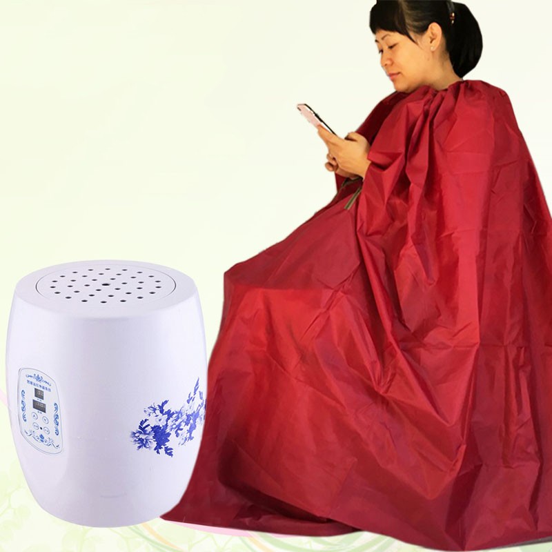 Yoni Steamer Gown Supplier - Wholesale Custom Logo VSteam Chair Feminine Hygiene