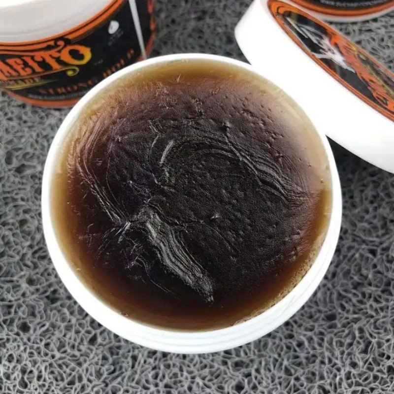 Hair Oil Supplier - Vintage Styling Easy Rinse Cologne