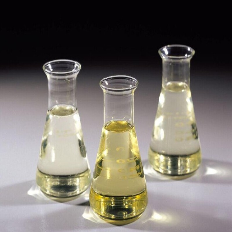 Tung Oil Manufacturer - Refined CAS 8001-20-5 Natural Pure Boiled China Wood