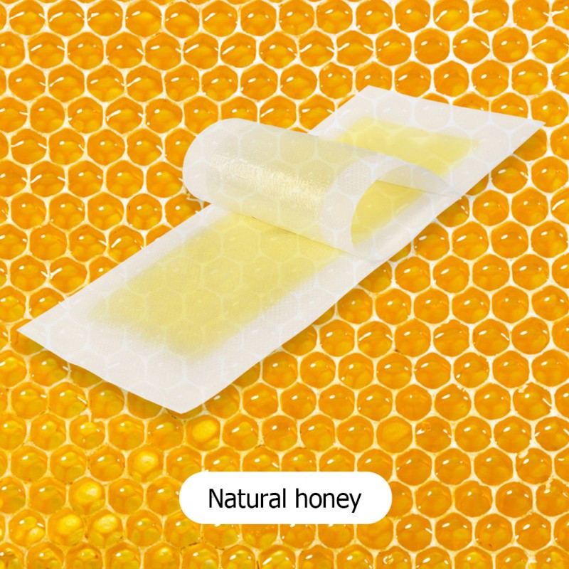 Wax Strips Factory - Face Eyebrow Lip Chin Depilatory Hypoallergenic All Skin