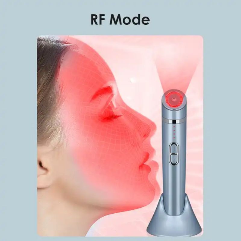 Eye Care Instrument Manufacturer - RF Microcurrent Sound Knife