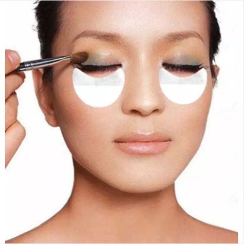 Eye Patches Manufacturer - Ultra Thin Cotton Microfoam Herbal Moisturizer Tape