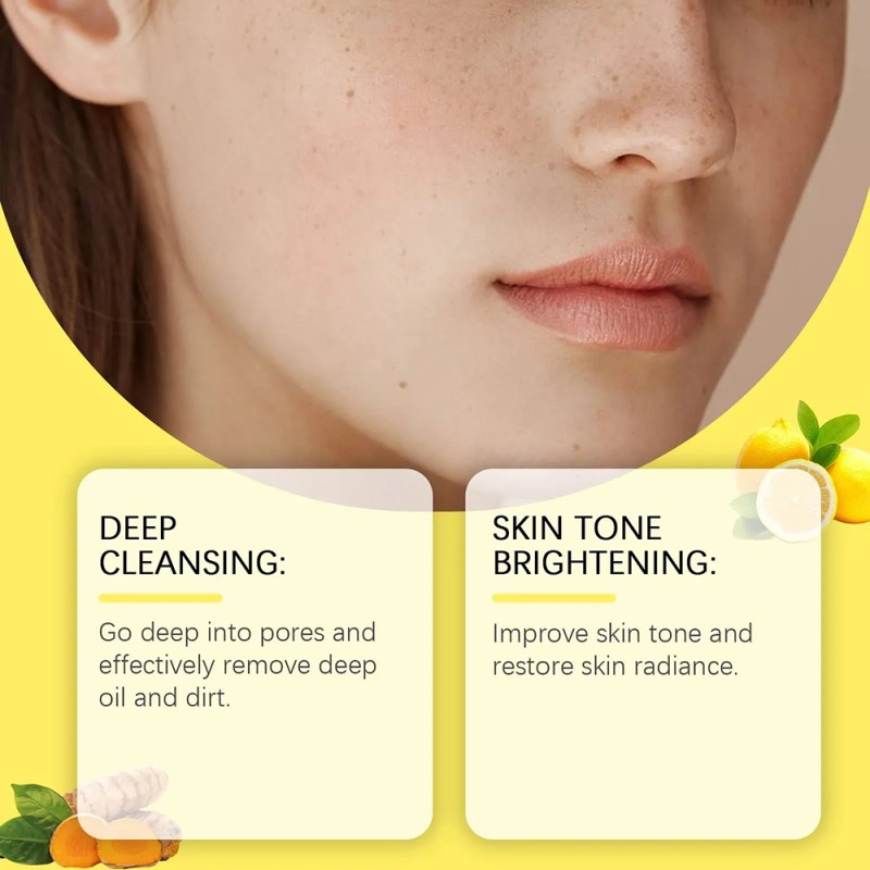 Cleansing Pads Factory - Custom Wholesale Brightens Energizes Kojic Acid