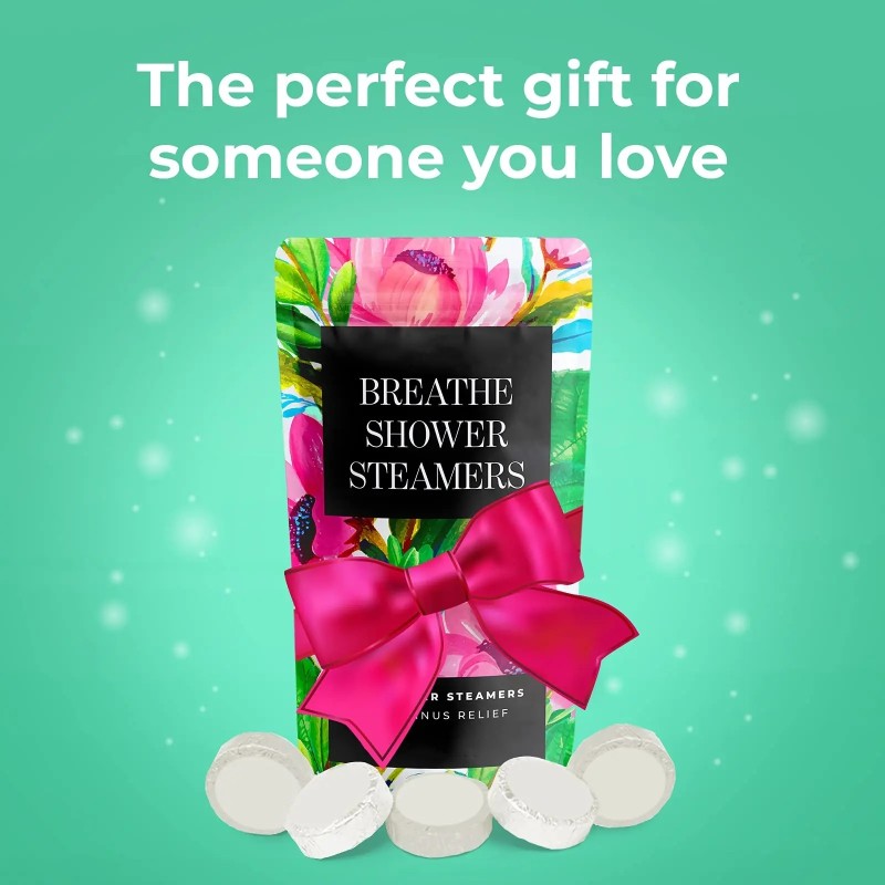 Shower Tablets Factory - 12 Pack Relaxation Aromatherapy